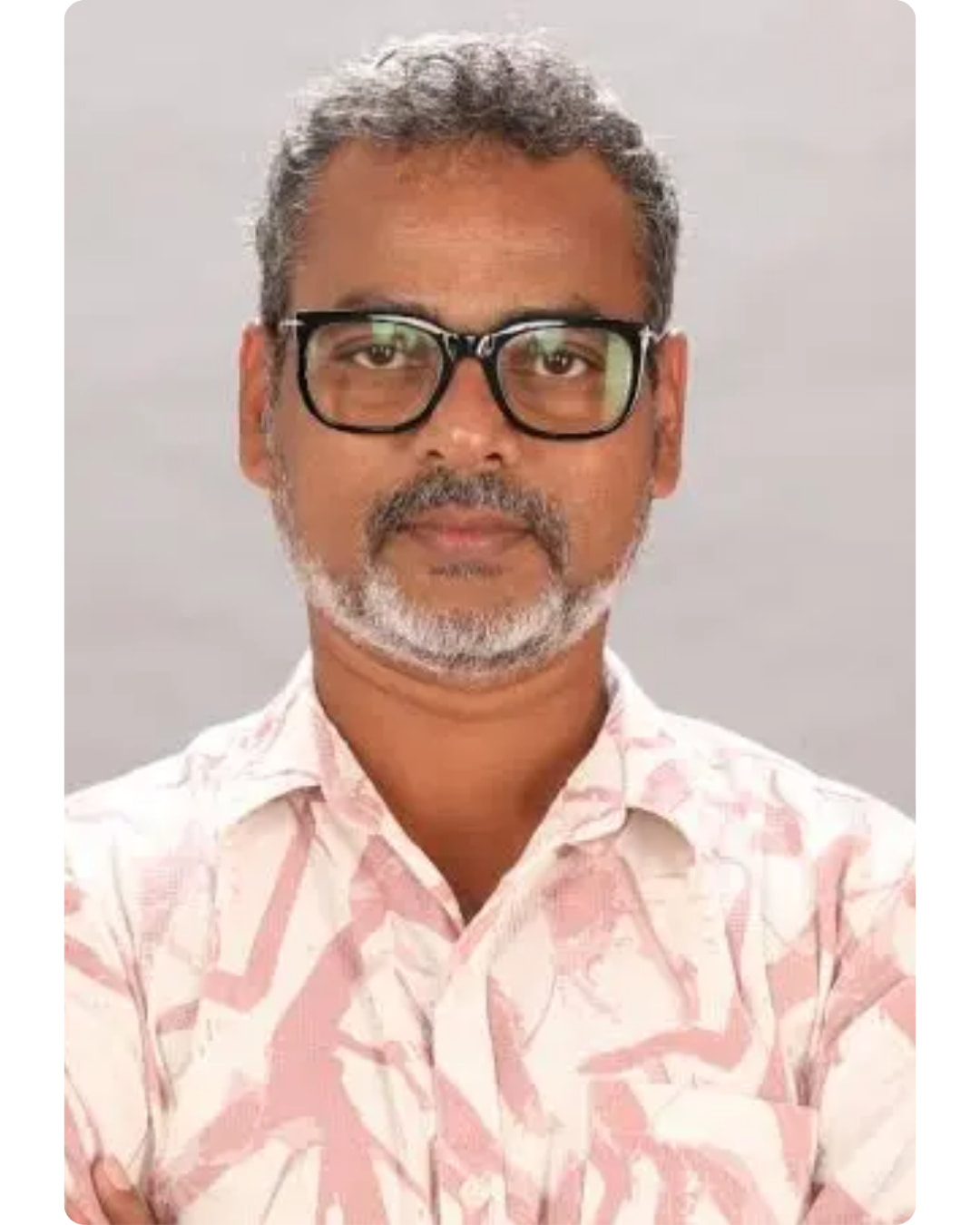 Nitin Kamble