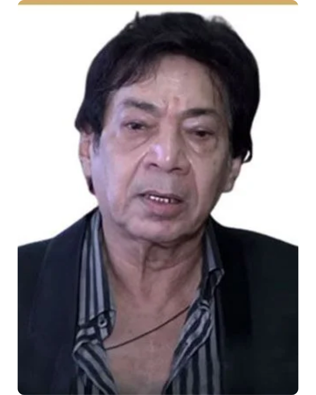 Dilip Gulati