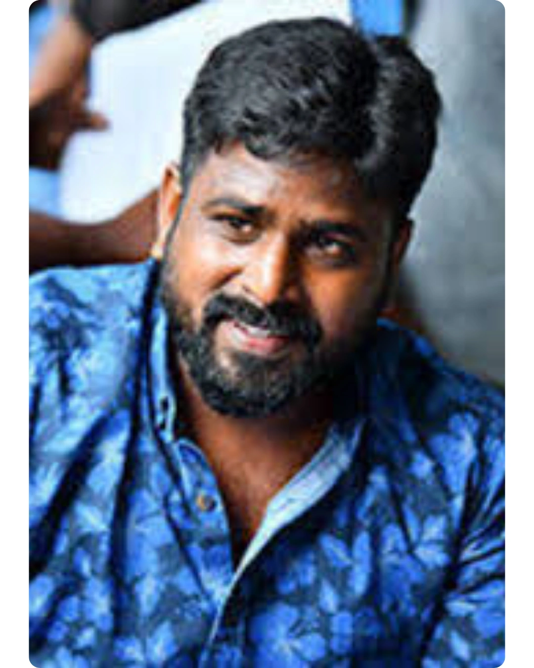 SD Manipaul